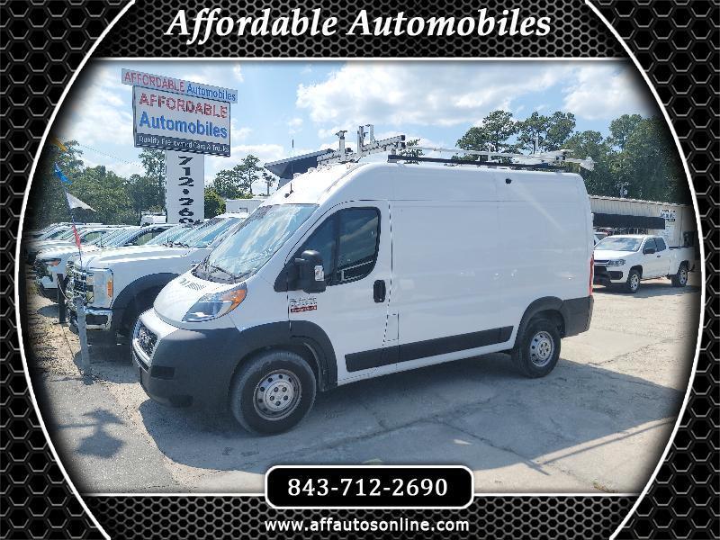 ram promaster cargo van 2021 3C6LRVBG3ME538528 image ram promaster cargo van 2021 3C6LRVBG3ME538528 image